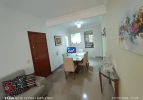 Foto 1 de Apartamento com 3 Quartos à venda, 121m² em Cidade Nova, Belo Horizonte