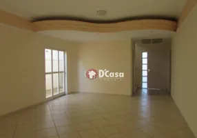 Foto 1 de Casa de Condomínio com 3 Quartos para alugar, 340m² em Barranco, Taubaté