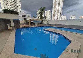 Foto 1 de Apartamento com 4 Quartos à venda, 228m² em Duque de Caxias, Cuiabá