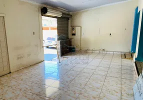 Foto 1 de Galpão/Depósito/Armazém para alugar, 241m² em Campos Eliseos, Ribeirão Preto