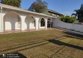 Foto 1 de Casa com 4 Quartos à venda, 250m² em Cajuru, Curitiba