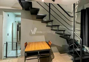 Foto 1 de Cobertura com 2 Quartos à venda, 100m² em Jardim Nova Europa, Campinas