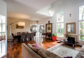 Foto 1 de Casa de Condomínio com 4 Quartos à venda, 280m² em Alto Da Boa Vista, São Paulo