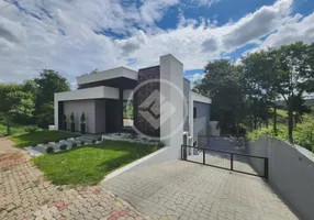 Foto 1 de Casa de Condomínio com 4 Quartos à venda, 1485m² em Gran Royalle, Lagoa Santa
