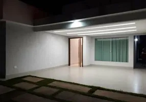 Foto 1 de Sobrado com 3 Quartos à venda, 140m² em Vila Emílio, Mauá