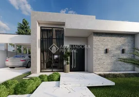 Foto 1 de Casa com 3 Quartos à venda, 146m² em Cidade Nova, Ivoti