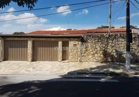 Foto 1 de Casa com 4 Quartos à venda, 190m² em Jardim Primavera, Campinas