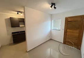 Foto 1 de Apartamento com 1 Quarto para alugar, 34m² em Móoca, São Paulo