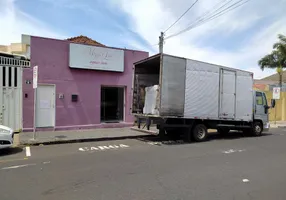 Foto 1 de Casa com 3 Quartos para alugar, 120m² em Martins, Uberlândia