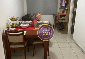 Foto 1 de Apartamento com 2 Quartos à venda, 39m² em Vila Romanópolis, Ferraz de Vasconcelos