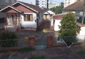 Foto 1 de Lote/Terreno à venda, 600m² em Cristo Redentor, Porto Alegre