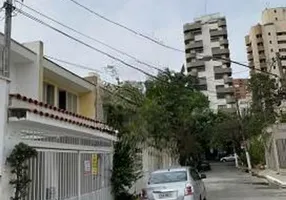 Foto 1 de Casa com 5 Quartos à venda, 138m² em Moema, São Paulo