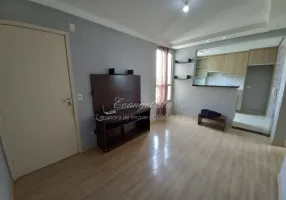 Foto 1 de Apartamento com 2 Quartos à venda, 47m² em Jardim Sabara, Londrina