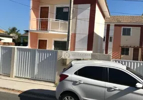 Foto 1 de Casa com 2 Quartos à venda, 110m² em Boa Perna, Araruama