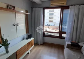 Foto 1 de Apartamento com 2 Quartos à venda, 76m² em Azenha, Porto Alegre
