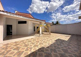 Casa 4 quartos à venda - Plano Diretor Norte, Palmas - TO 1258306735