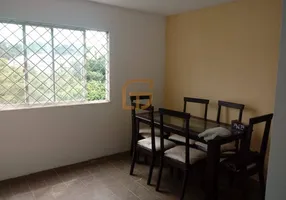 Foto 1 de Apartamento com 2 Quartos à venda, 42m² em Vale dos Lagos, Salvador