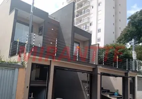 Foto 1 de Sobrado com 3 Quartos à venda, 160m² em Santa Terezinha, São Paulo