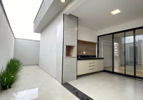 Foto 1 de Casa de Condomínio com 3 Quartos à venda, 237m² em Taquaral, Piracicaba