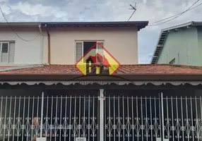 Foto 1 de Sobrado com 4 Quartos à venda, 115m² em Vila Santa Isabel, Taubaté