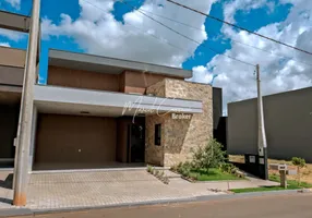 Foto 1 de Casa com 3 Quartos à venda, 160m² em Setlife Mirassol, Mirassol