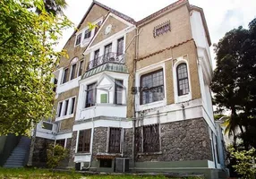 Foto 1 de Casa com 6 Quartos para alugar, 1065m² em Glória, Rio de Janeiro