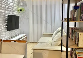 Foto 1 de Apartamento com 1 Quarto à venda, 35m² em Vila Prudente, São Paulo