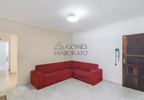 Foto 1 de Sobrado com 3 Quartos à venda, 195m² em Utinga, Santo André