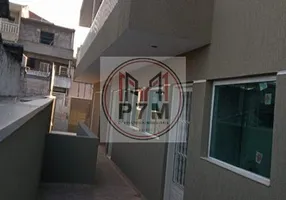 Foto 1 de Casa de Condomínio com 2 Quartos à venda, 38m² em Freguesia do Ó, São Paulo