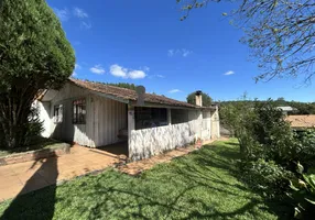 Foto 1 de Casa com 3 Quartos à venda, 120m² em Centro, Bocaiúva do Sul