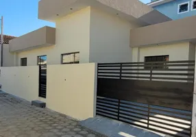Foto 1 de Casa de Condomínio com 3 Quartos à venda, 142m² em Fluminense, São Pedro da Aldeia