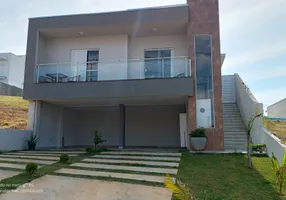 Foto 1 de Casa de Condomínio com 3 Quartos à venda, 165m² em Condominio Phytus, Itupeva