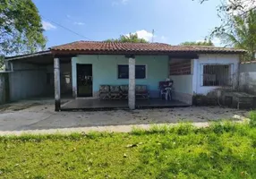 Foto 1 de Casa com 3 Quartos à venda, 120m² em Ana Dias, Peruíbe