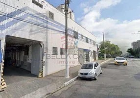 Foto 1 de Galpão/Depósito/Armazém à venda, 2946m² em Móoca, São Paulo