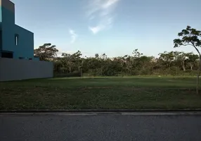 Foto 1 de Lote/Terreno à venda, 458m² em Residencial Camping do Bosque, Rio das Ostras