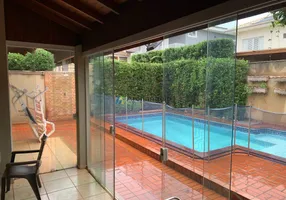 Foto 1 de Casa de Condomínio com 3 Quartos à venda, 220m² em Condominio Vila Florenca, Ribeirão Preto