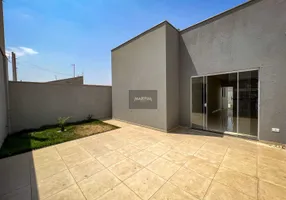 Foto 1 de Casa com 3 Quartos à venda, 82m² em Jardim Monte Feliz, Piracicaba