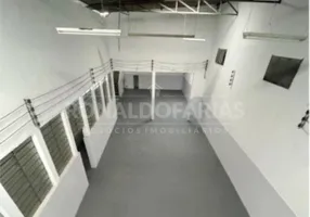 Foto 1 de Galpão/Depósito/Armazém à venda, 500m² em Vila Baby, São Paulo