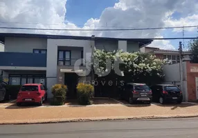 Foto 1 de Imóvel Comercial com 11 Quartos à venda, 560m² em Jardim Nossa Senhora Auxiliadora, Campinas