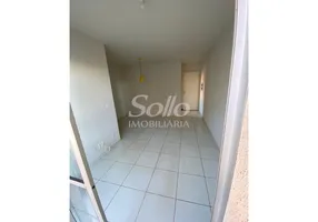 Foto 1 de Apartamento com 3 Quartos à venda, 64m² em Chácaras Tubalina E Quartel, Uberlândia