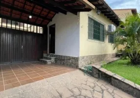 Foto 1 de Casa com 3 Quartos à venda, 200m² em Vila Santa Cecília, Volta Redonda