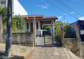 Foto 1 de Casa com 2 Quartos à venda, 60m² em Santa Isabel, Viamão