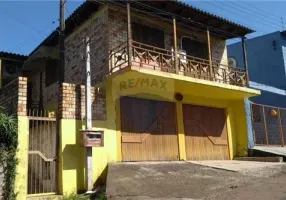 Foto 1 de Sobrado com 4 Quartos à venda, 200m² em Freitas, Sapucaia do Sul