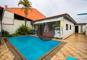 Foto 1 de Casa com 4 Quartos à venda, 224m² em Parque Novo Oratorio, Santo André