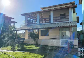 Foto 1 de Casa de Condomínio com 3 Quartos à venda, 300m² em Barra do Jacuípe, Camaçari