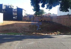 Foto 1 de Lote/Terreno à venda, 132m² em Parque Santa Edwiges, Bauru