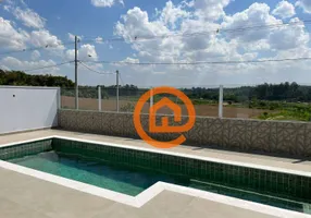 Foto 1 de Casa de Condomínio com 4 Quartos à venda, 254m² em São Venancio, Itupeva