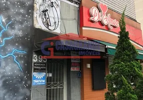 Foto 1 de Ponto Comercial para alugar, 35m² em Tatuapé, São Paulo