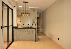 Foto 1 de Apartamento com 1 Quarto para alugar, 44m² em Jardim Paulista, Ribeirão Preto