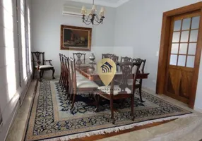 Foto 1 de Casa com 4 Quartos para venda ou aluguel, 420m² em Alphaville, Santana de Parnaíba